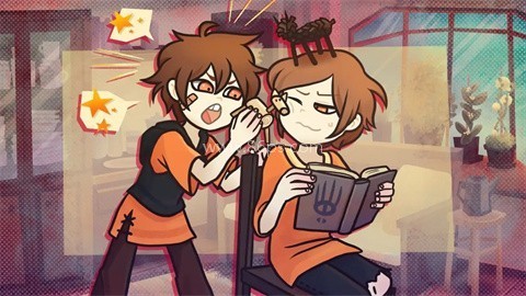神宠弃民