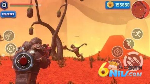 外星世界生存RPG 外星世界生存RPG