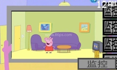 玩具熊的午夜派对 第2张图