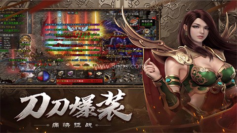 小鱼传奇沉默版