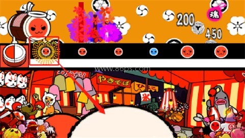 太鼓之达人国际服 第2张图