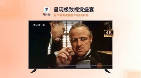 网易爆米花TV版