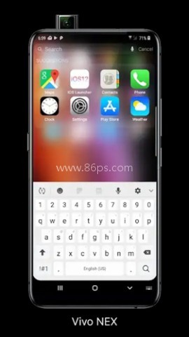 IOS13启动器 第1张图
