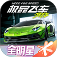 极品赛车