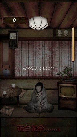我在看着你(みぃつけたぁ) 我在看着你(みぃつけたぁ)
