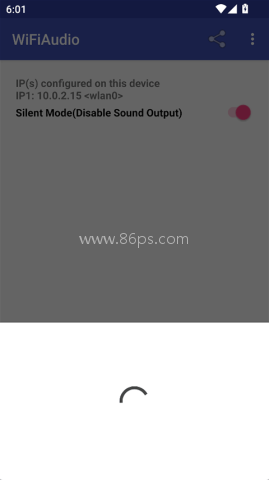 wifiaudio