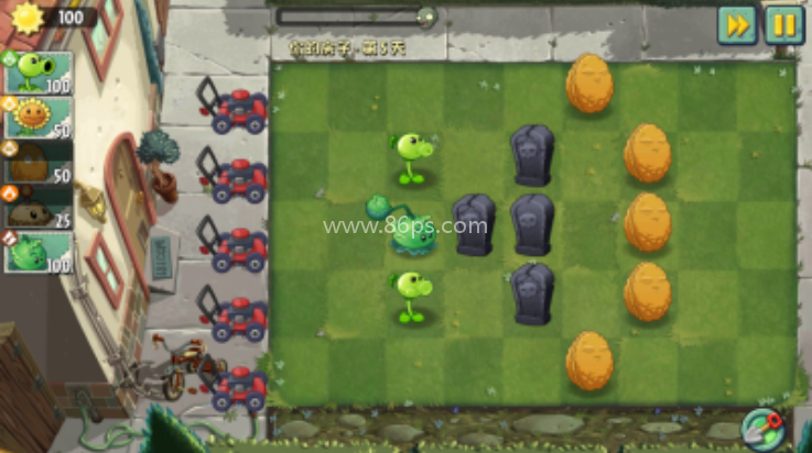 植物大战僵尸世界版 植物大战僵尸世界版