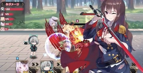 女神之吻1.4汉化版