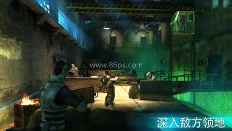 杀戮之旅3直装 杀戮之旅3直装