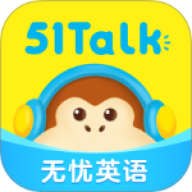 51Talk无忧英语