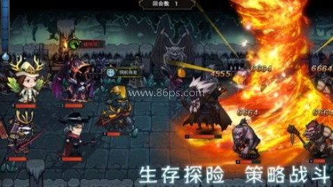 猎魔师安卓版 猎魔师安卓版
