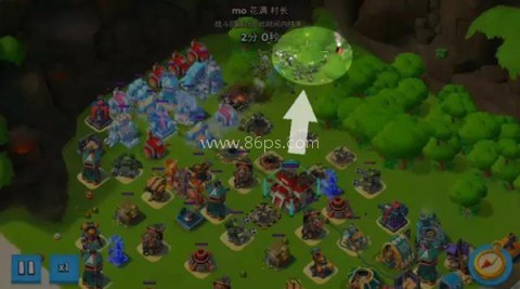 海岛奇兵360版 第10张图