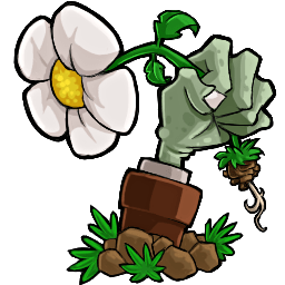 植物大战僵尸A版支线
