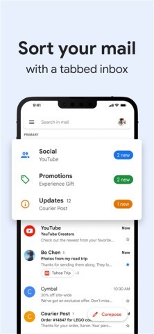 gmailgoogle邮箱