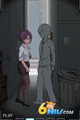 小巷子里的秘密事情中文版