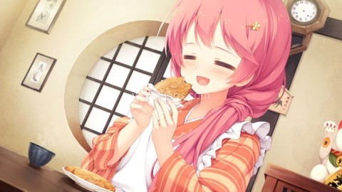 千恋万花移植汉化版