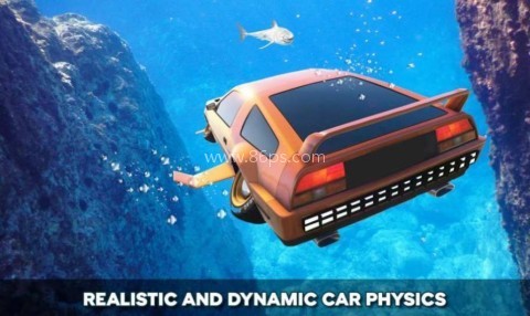 20210729133555887.jpg 浮动水下汽车模拟器 第2张图