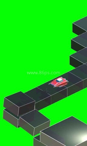 飞驰双车