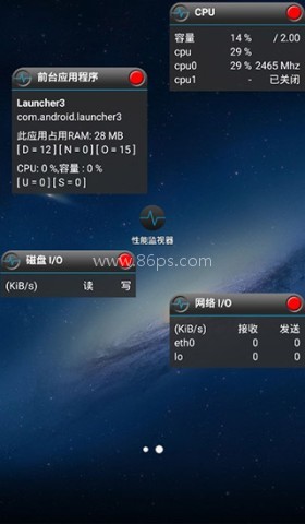 自动翻页器