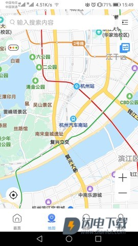 大华gdss