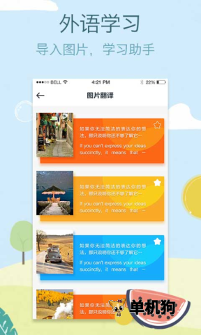 拍拍译
