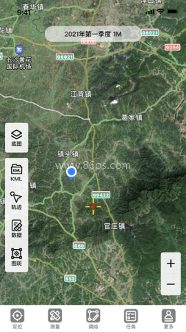 易测平台