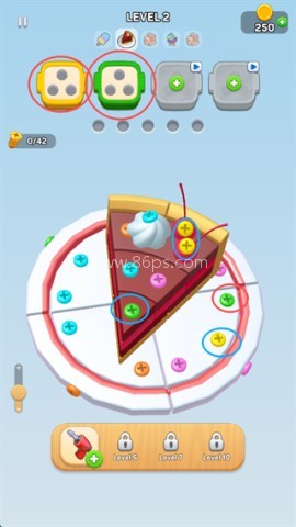 螺旋王国3D 第1张图