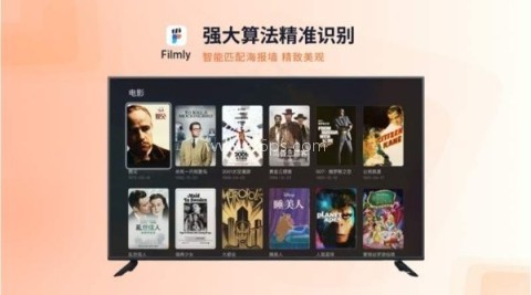网易爆米花TV版