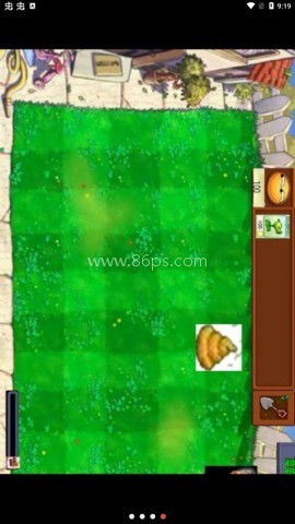 植物大战奥利给 第1张图