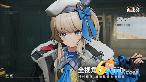 少女前线2 少女前线2