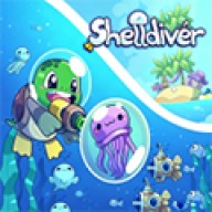 龟龟潜海记 Shelldiver