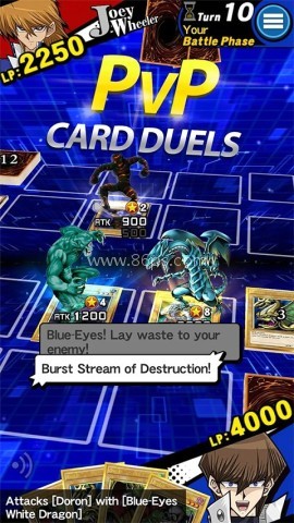 Duel Links安装器