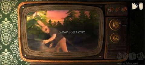 恐怖绑匪2代萨曼莎 第4张图