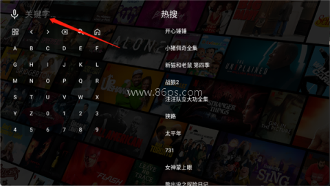 幽兰4k 第2张图