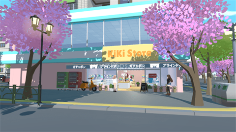 手办店物语3D 手办店物语3D