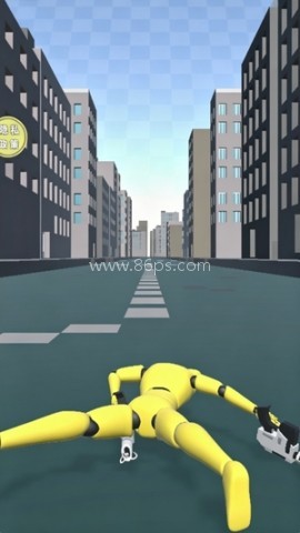 飞跃城市天际 第2张图