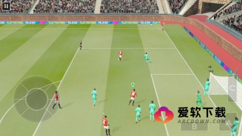 梦幻足球联盟2019