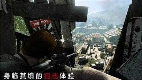 狙击精英枪王之王 狙击精英枪王之王