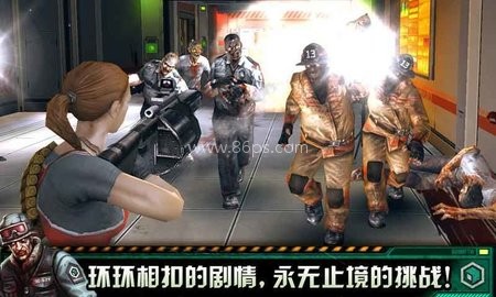 职业杀手僵尸之城2直装版