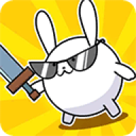 战斗吧兔子(Battle!Bunny)