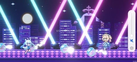 米游姬大冒险
