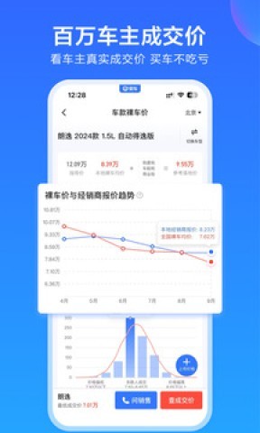 易车汽车报价app
