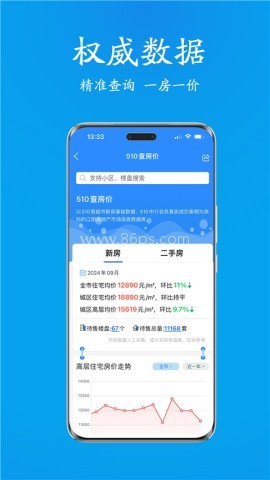 510房产网 510房产网