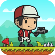 丛林射击世界（Jungle Shooter World）