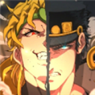 jojo全明星战斗
