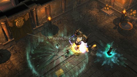 泰坦之旅v2.10.9