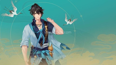 新笑傲江湖手游网易版 第1张图