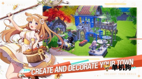 Eversoul永恒灵魂最新版