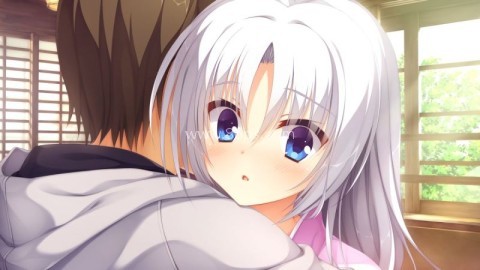 千恋万花移植汉化版 第2张图