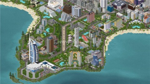 西奥小镇最新版